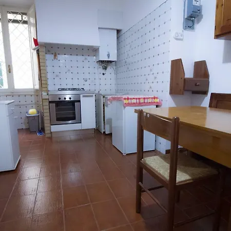 Apartamento Int. 2 *