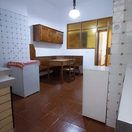 Int. 2 Apartamento Roma